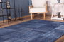 Conceptum Jazz Chenille - Dark Blue AL 63